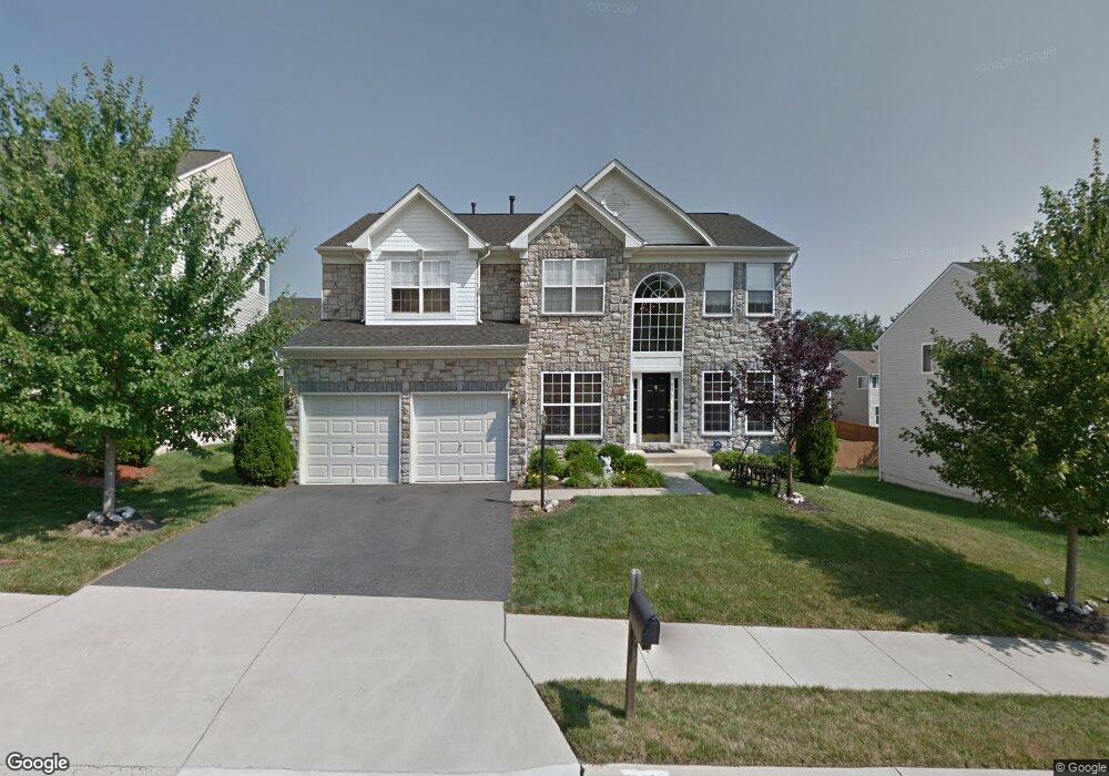 16472 Plumage Eagle St, Woodbridge, VA 22191 - photo 1