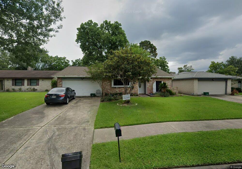 4303 Saffron Ln, Friendswood, TX 77546 - photo 1