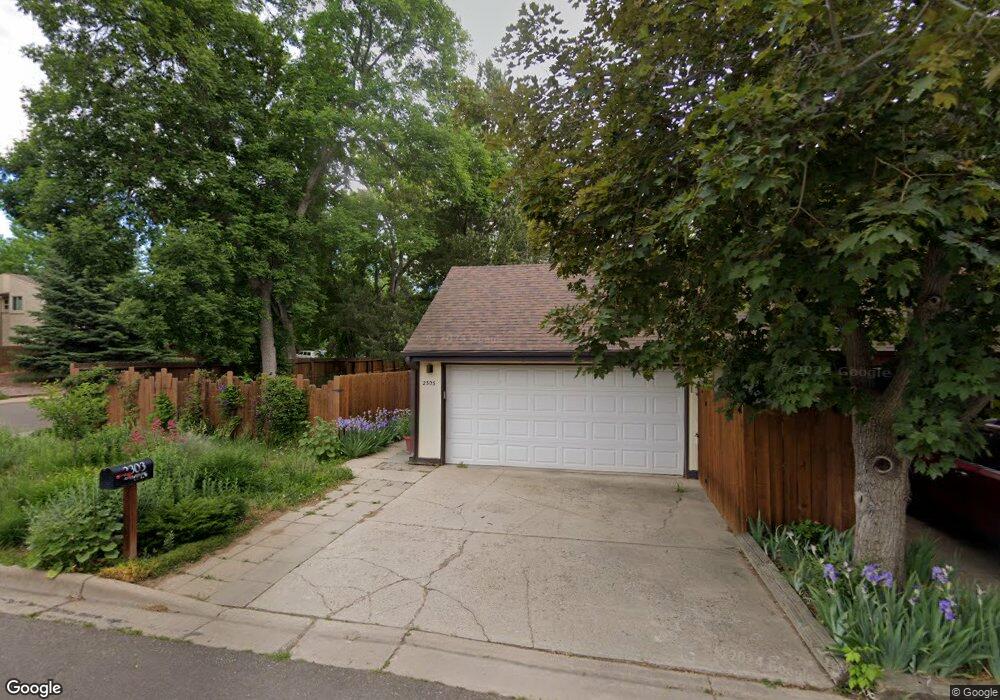 2303 Keystone Ct, Boulder, CO 80304 - photo 1