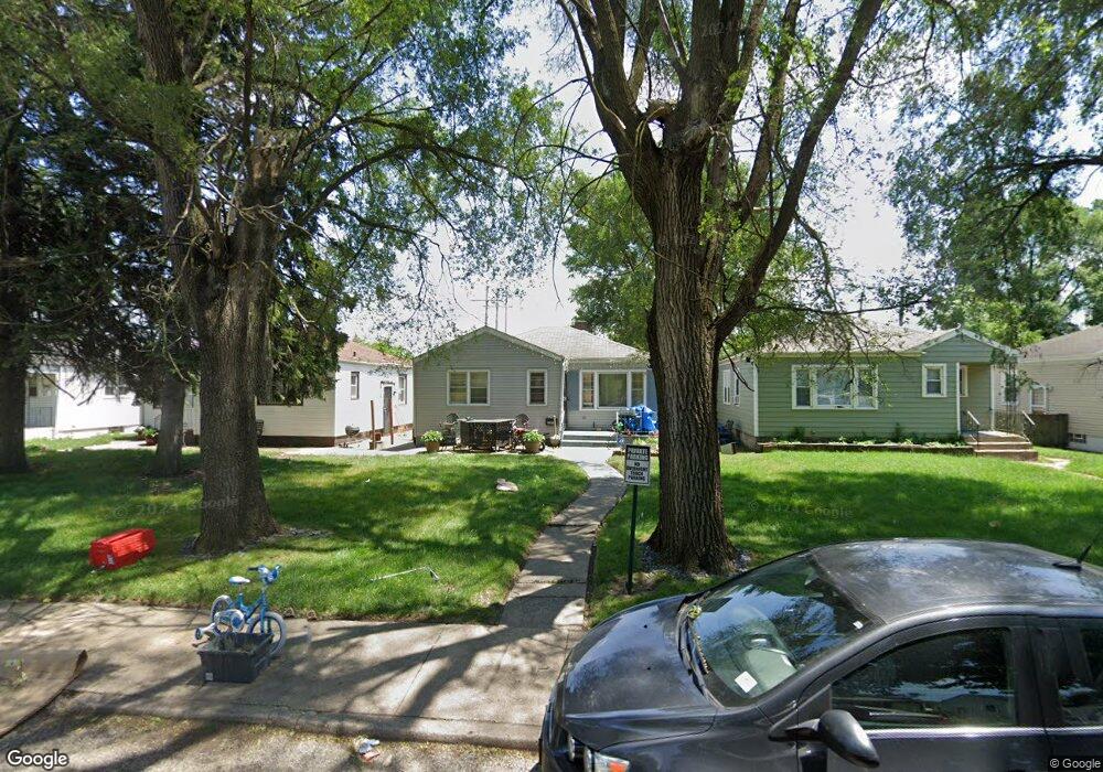 5055 Washington St, Gary, IN 46408 - photo 1