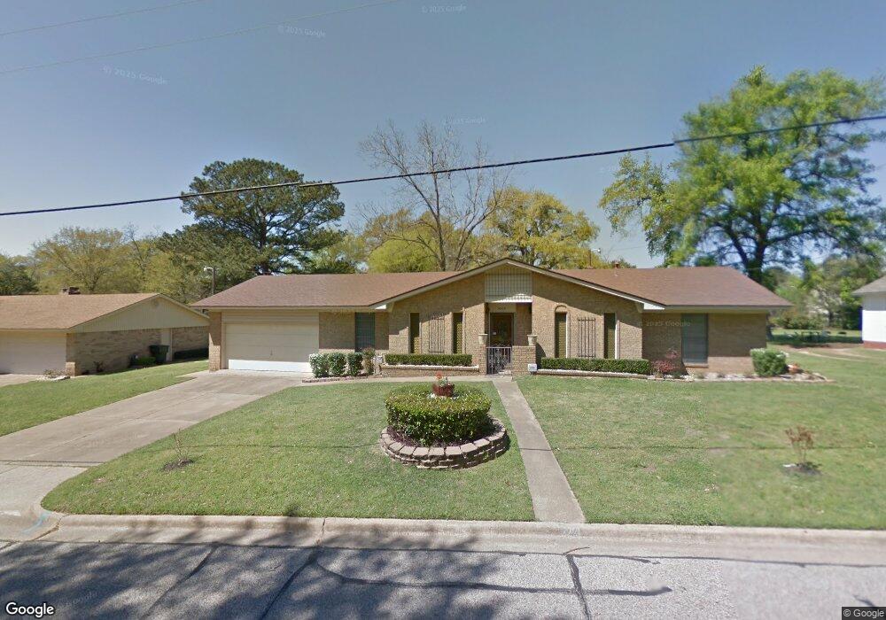 222 1st St, Nacogdoches, TX 75961 - photo 1