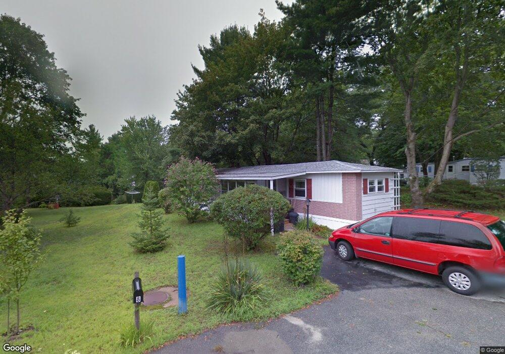 6 Riverside Cir, Nashua, NH 03062 - photo 1