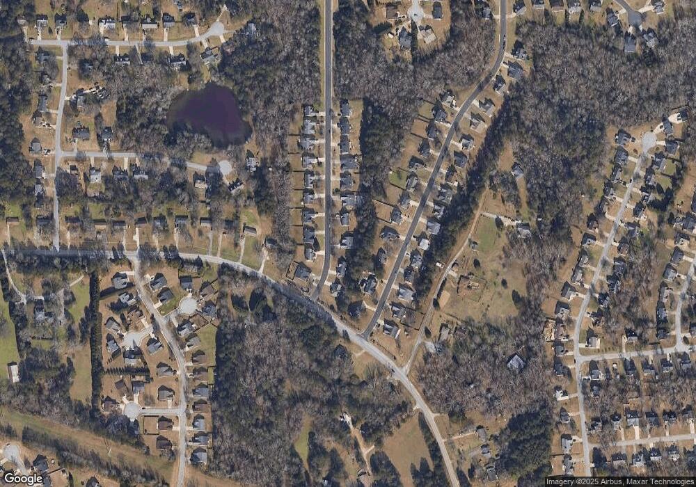 30 Queensland Ln unit 2, Covington, GA 30016 - photo 1