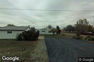 521 Buffalo St, Alexander, ND 58831