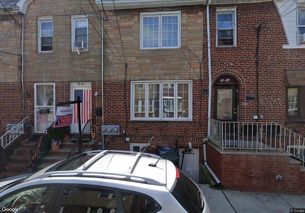 95-16 Woodhaven Ct unit 1, Ozone Park, NY 11416 - photo 1