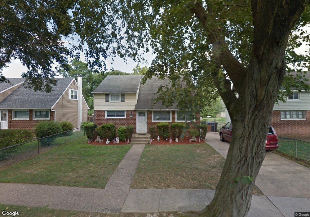 207 S Clinton Ave, Maple Shade, NJ 08052 - photo 1