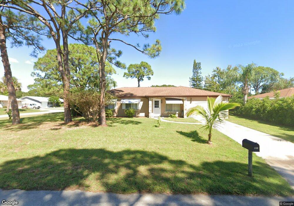 492 Avocado Ave, Sebastian, FL 32958 - photo 1