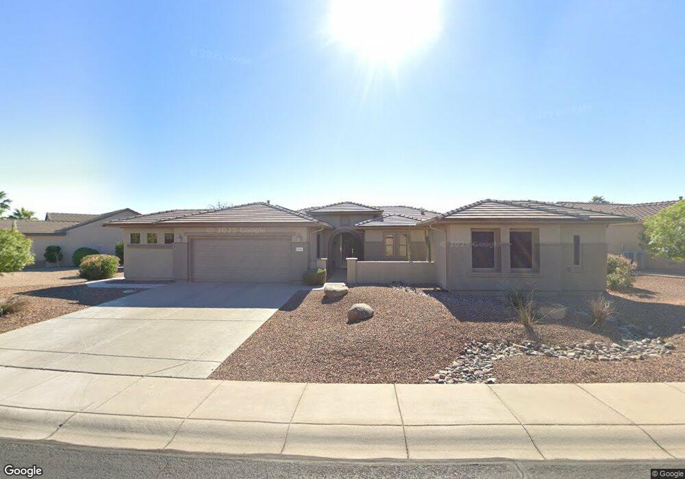 18866 N Summerbreeze Way, Surprise, AZ 85374 - photo 1