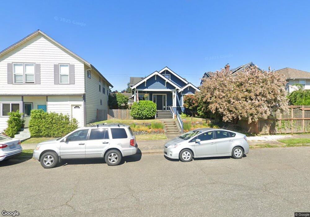 2128 Rockefeller Ave, Everett, WA 98201 - photo 1