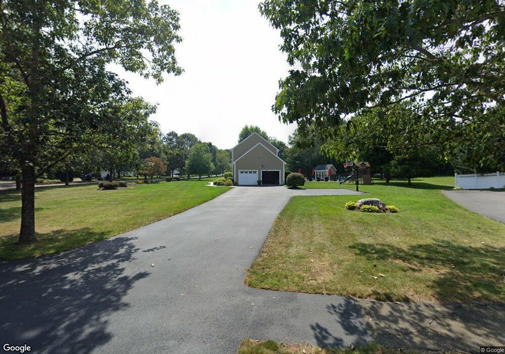 19 Hunters Run, Franklin, MA 02038 - photo 1