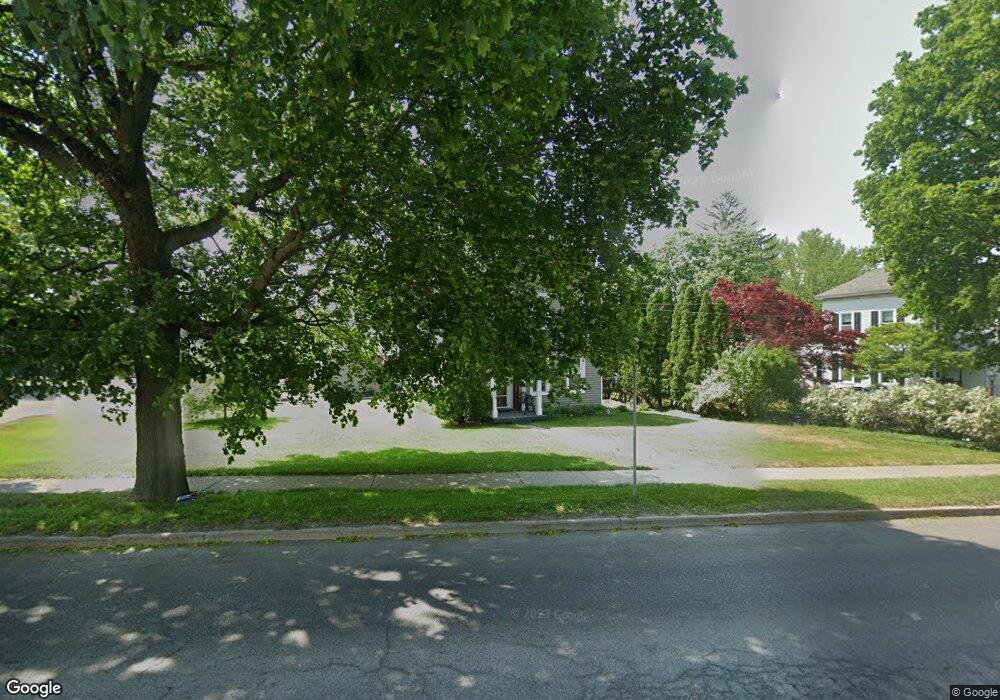 152 Church Ave, Ballston Spa, NY 12020 - photo 1