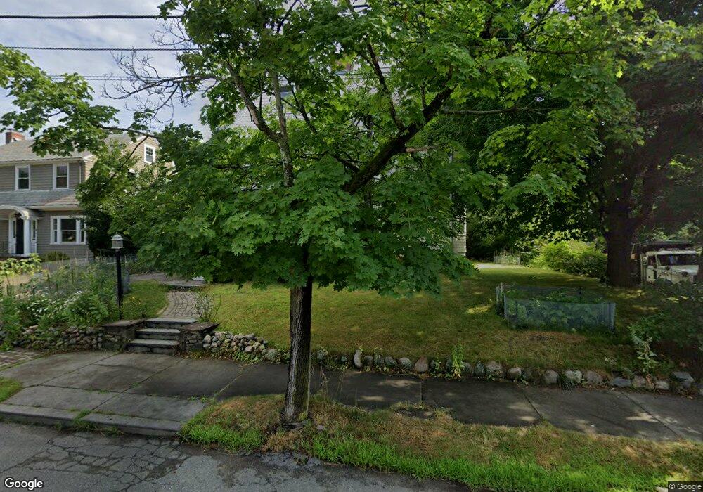 5 Bellingham St, Newton Highlands, MA 02461 - photo 1