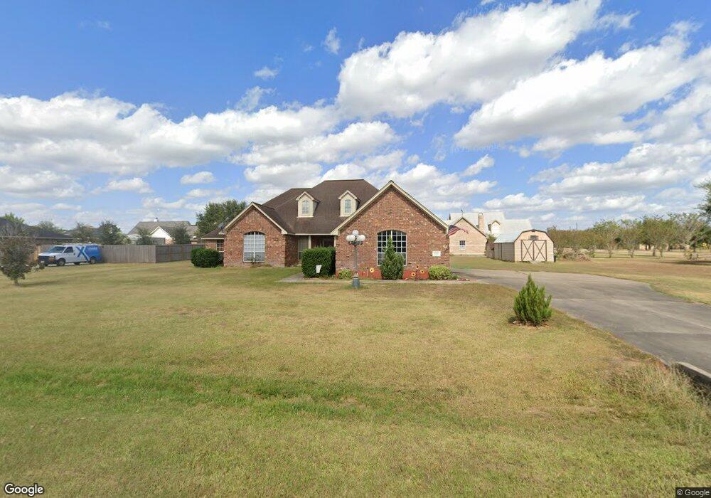 32010 Divot Dr, Waller, TX 77484 - photo 1