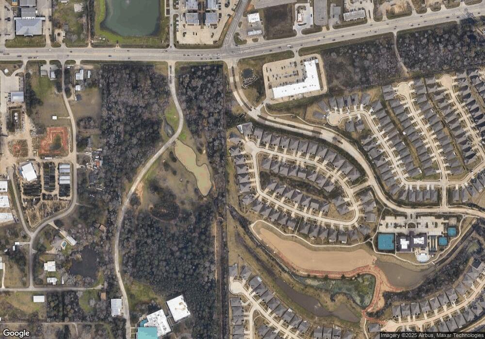 389 Kerry Bog Ln, Spring, TX 77382 - photo 1