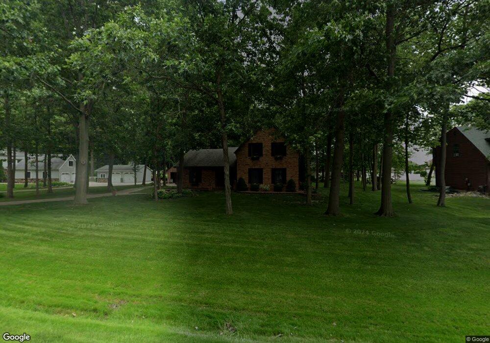 2112 Evergreen Ct, Owosso, MI 48867 - photo 1