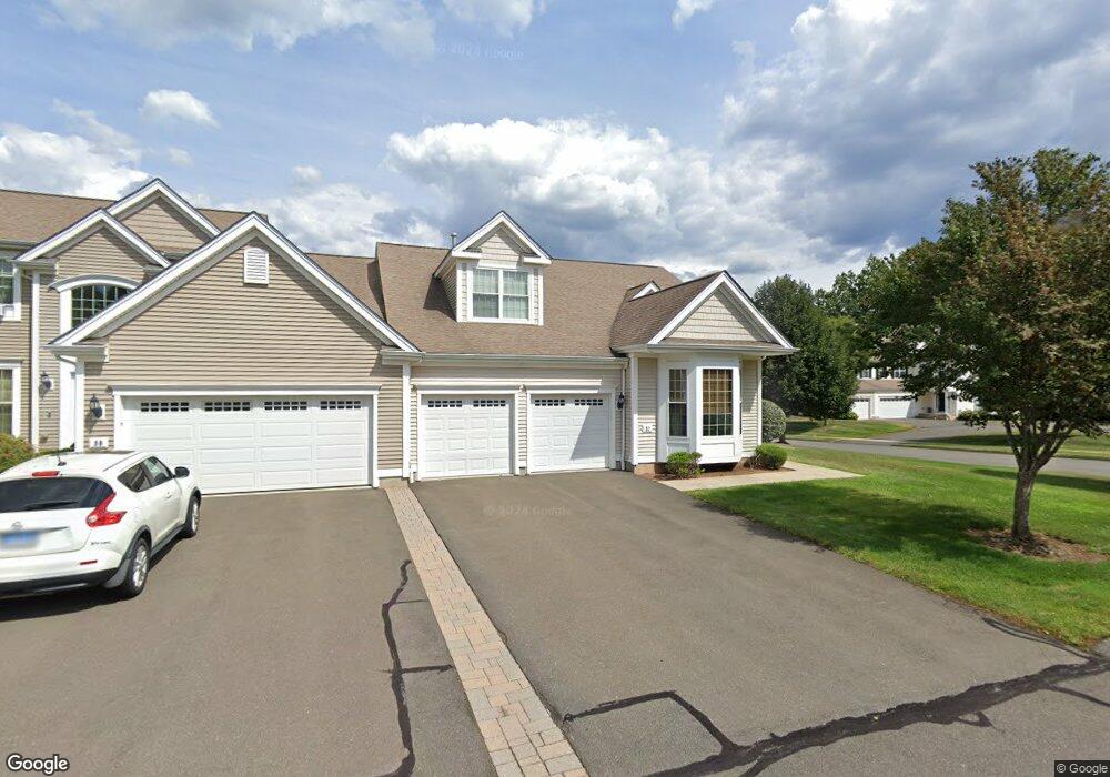 52 Barkledge Dr, Newington, CT 06111 - photo 1