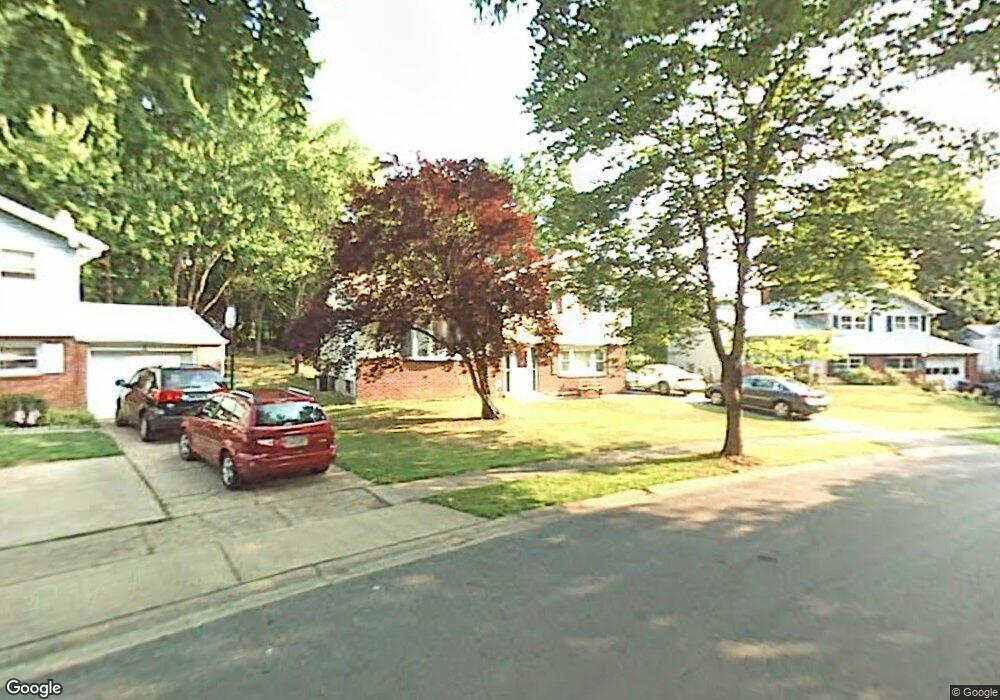 310 Ashbourne Rd, Claymont, DE 19703 - photo 1