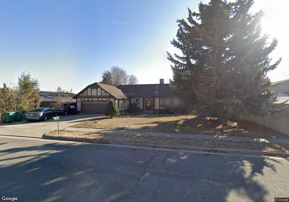 1973 W 4335 S, Roy, UT 84067 - photo 1