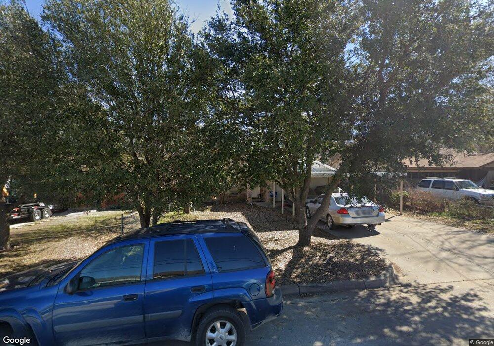 659 Meadow Park Dr, Fort Worth, TX 76108 - photo 1