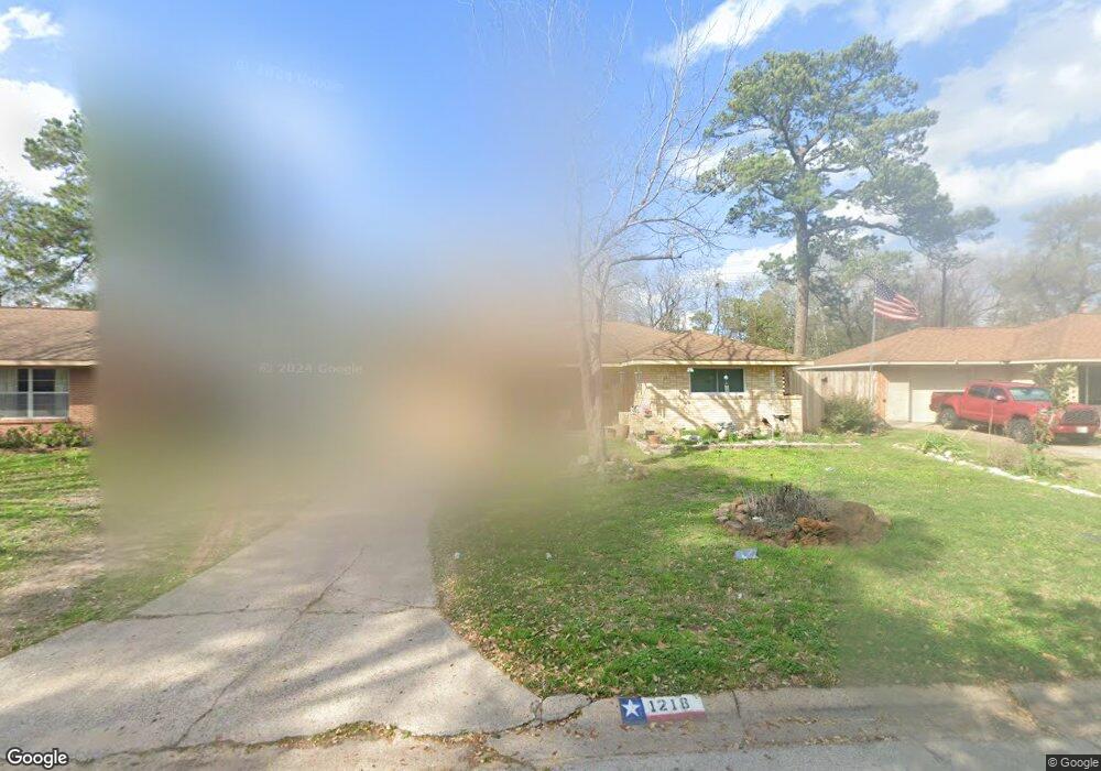 1218 W 31st St, Houston, TX 77018 - photo 1