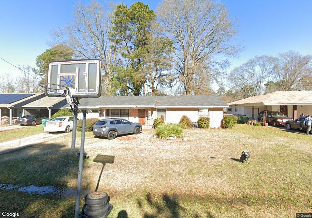 3010 Mason St, Texarkana, TX 75501 - photo 1