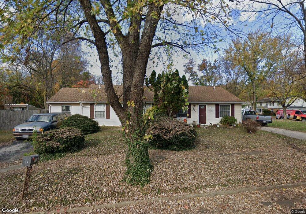 1572 Native Dancer Ct, Annapolis, MD 21409 - photo 1