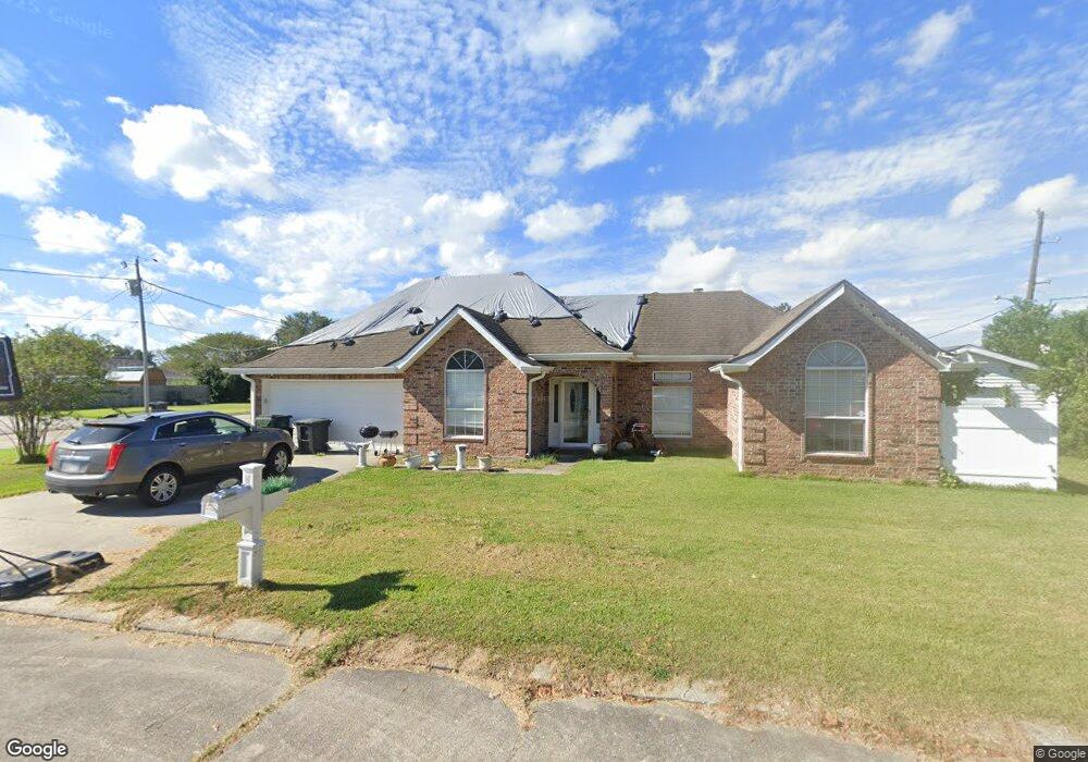 6164 D St, Houma, LA 70364 - photo 1