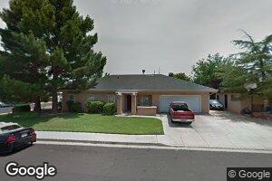 318 E 450 S, Ivins, UT 84738