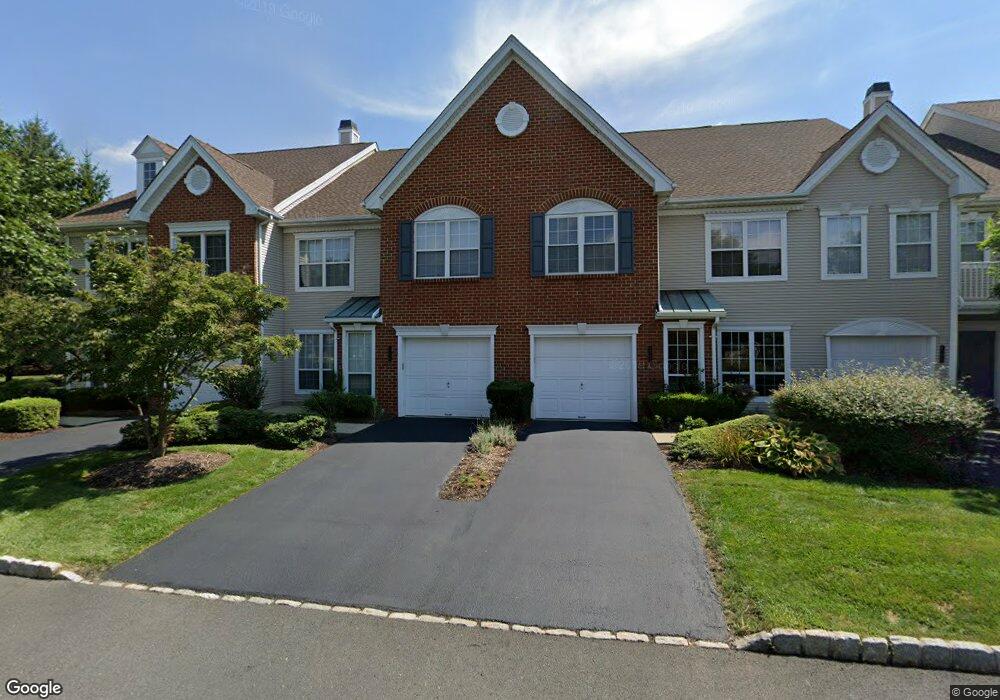 1208 Timberbrooke Dr unit 12B, Bedminster, NJ 07921 - photo 1