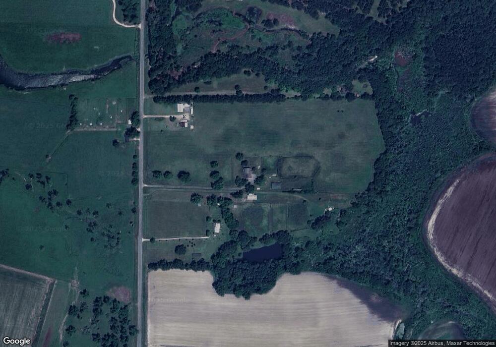 3448 Patten Coolidge Rd, Pavo, GA 31778 - photo 1