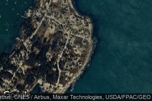 47 Washington Ave, Bailey Island, ME 04003