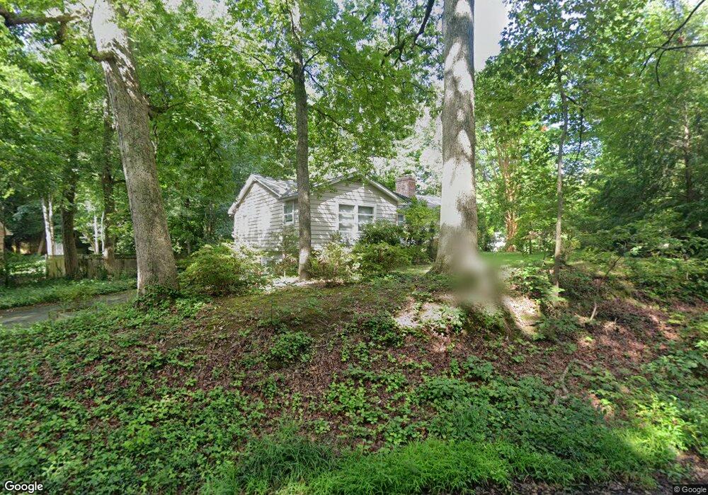 400 Walnut Dr, Annapolis, MD 21403 - photo 1