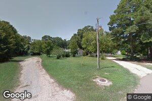 416 S Mark St, Harrell, AR 71745