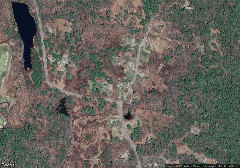 12 Matthews Rd, Boothbay, ME 04537 - photo 1