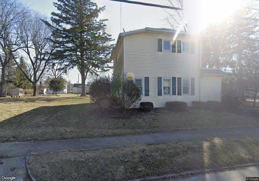614 Union St, Ada, OH 45810 - photo 1