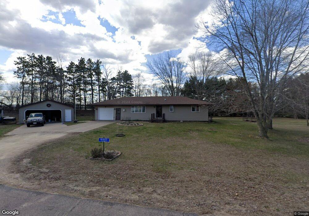 N14655 Prairie View Ln, Trempealeau, WI 54661 - photo 1