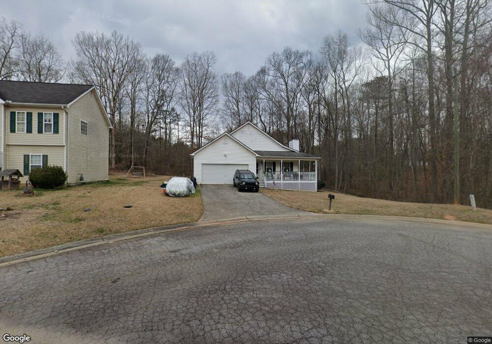 134 Fawn Ln, Temple, GA 30179 - photo 1