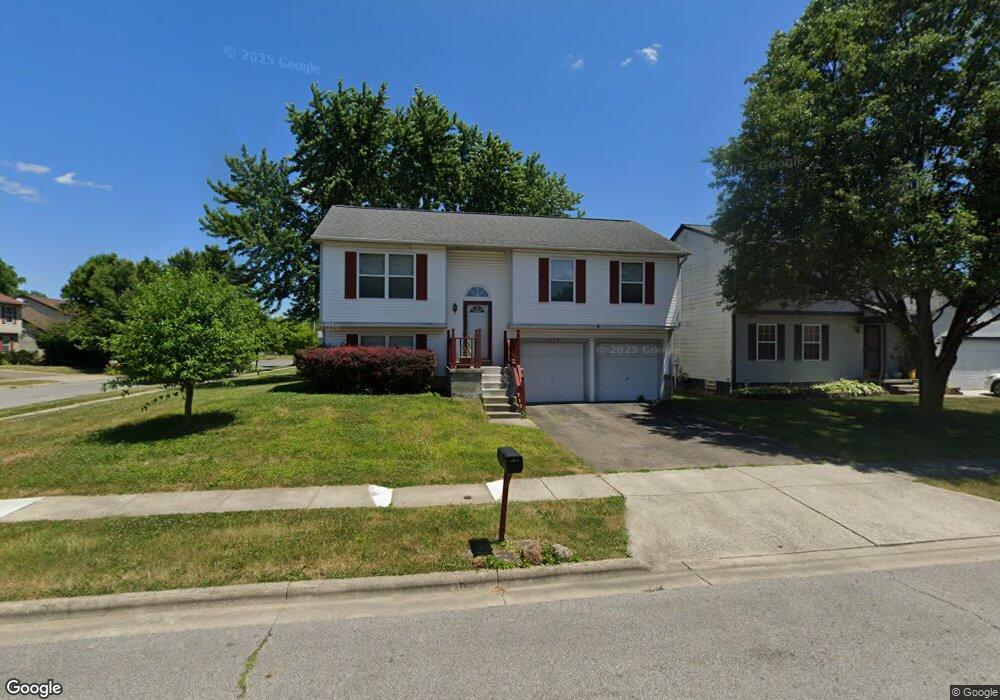 5070 Rolling Rock Ct, Columbus, OH 43229 - photo 1