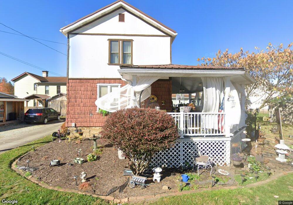 210 S 4th St, West Newton, PA 15089 - photo 1