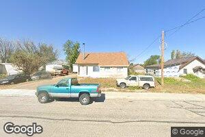 174 W Center St, Huntington, UT 84528