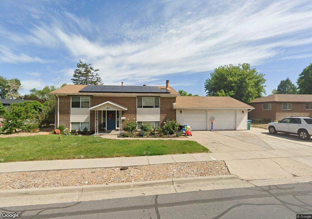 411 E 8180 S, Sandy, UT 84070 - photo 1