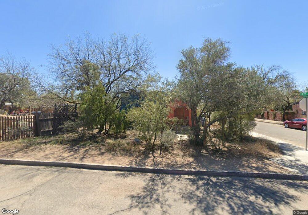 2404 E 2nd St, Tucson, AZ 85719 - photo 1