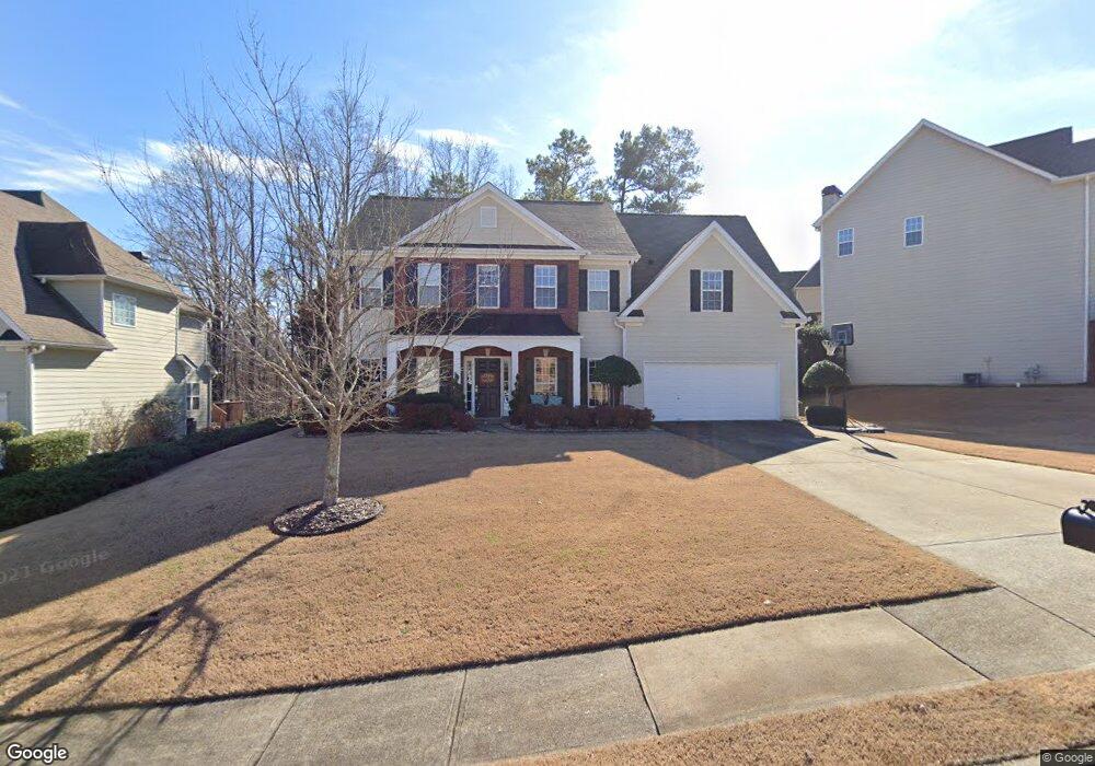4473 Austin Hills Dr unit 1, Suwanee, GA 30024 - photo 1