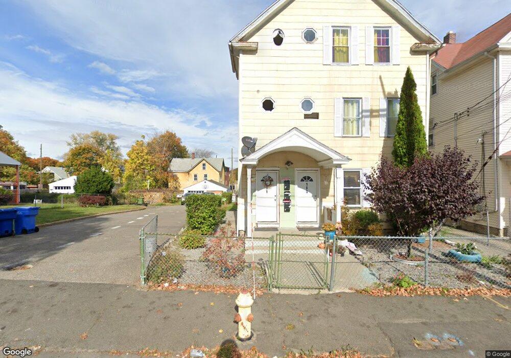 97 Wood St, Waterbury, CT 06704 - photo 1