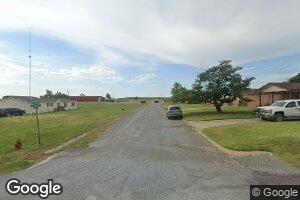 219 S Ellis St, Shattuck, OK 73858