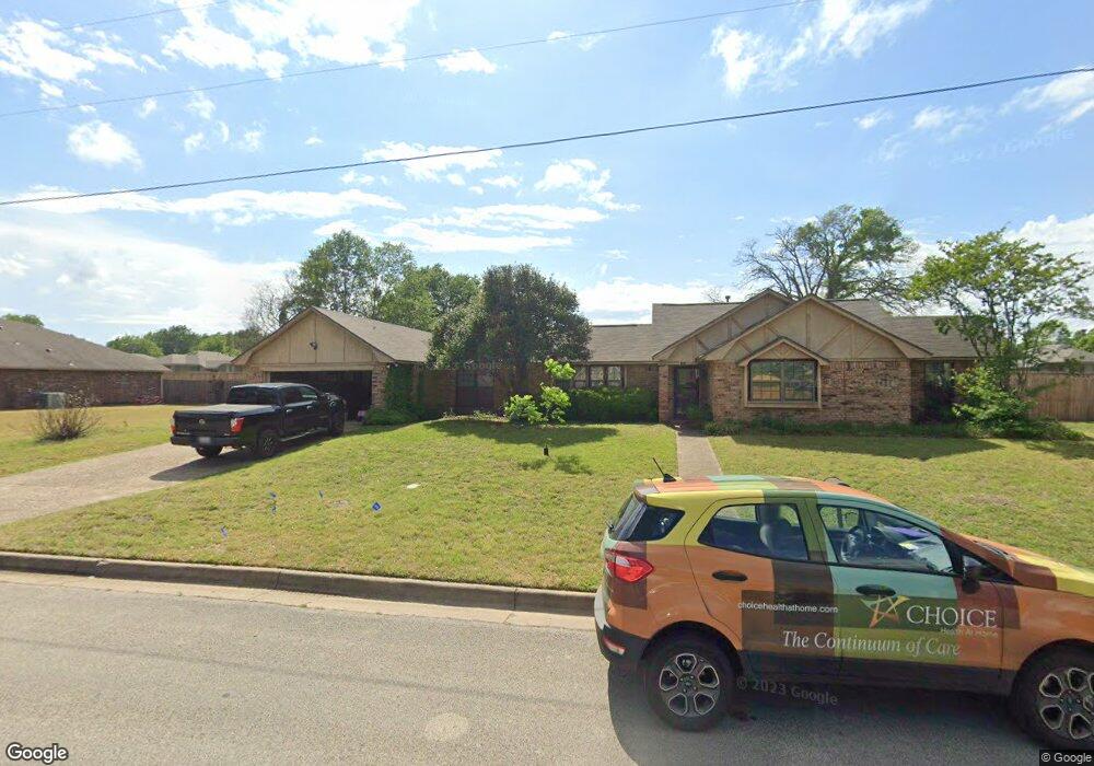 6015 Mesquite Dr, Tyler, TX 75707 - photo 1