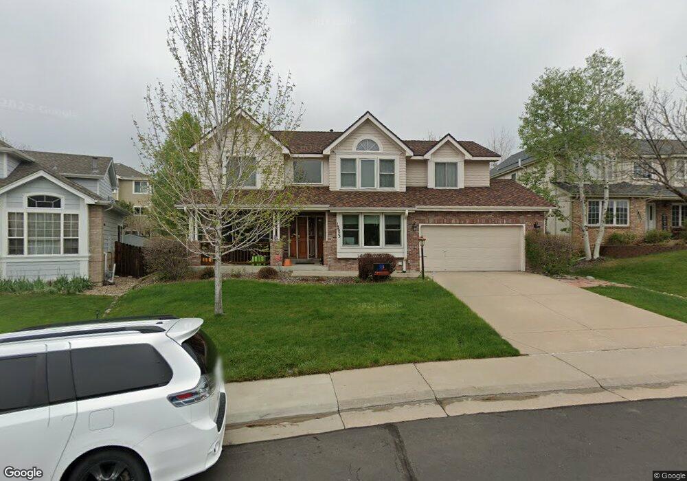 18975 E Low Place, Aurora, CO 80015 - photo 1