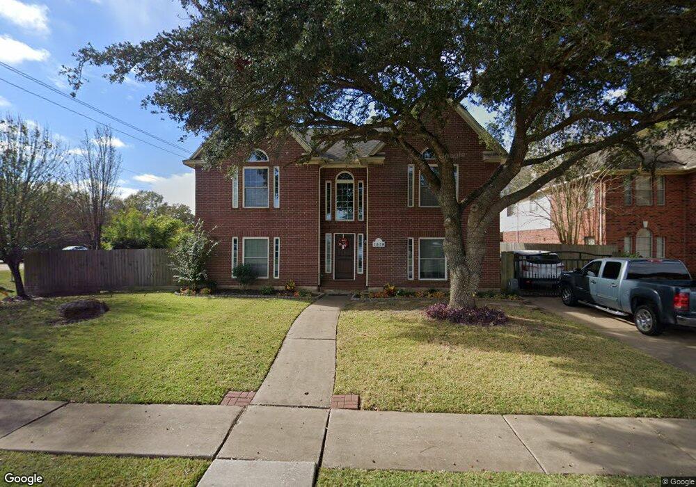 1519 Regency Ct, Friendswood, TX 77546 - photo 1