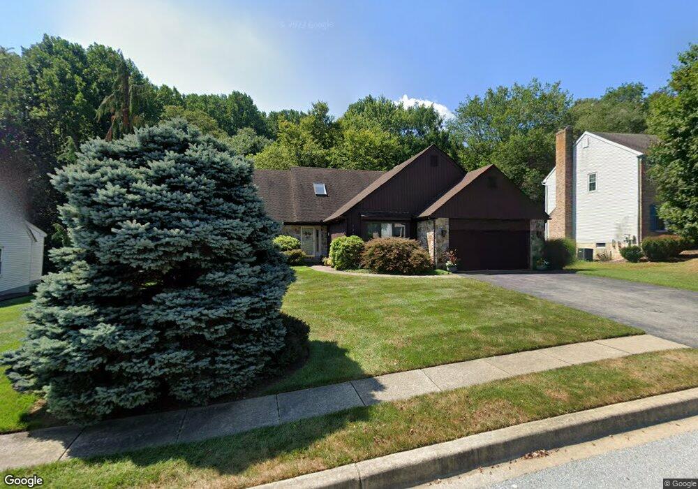 126 Belmont Dr, Wilmington, DE 19808 - photo 1