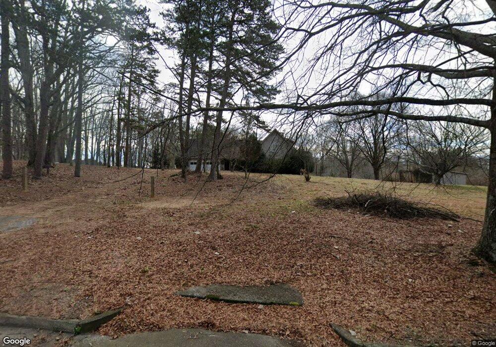 2615 Pine Grove Rd, Cumming, GA 30041 - photo 1